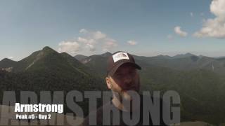 Adirondack ADK High Peaks Superhike [upl. by Wylen341]