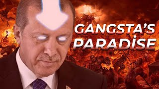 Recep Tayyip ErdoğanGangstas Paradise [upl. by Dowdell]