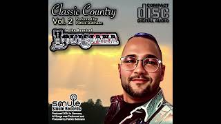 Classic Country Vol 2 singing by Patrick Bultmann [upl. by Coop]