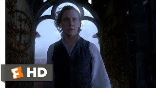 Tom Hiddleston – Crimson Peak – in the attic quotso differentquot [upl. by Wiese]