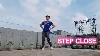 10 BASIC STEP IN FOLK DANCE  HOPE [upl. by Shaughnessy]