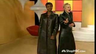 leather coat ladies [upl. by Nuy]