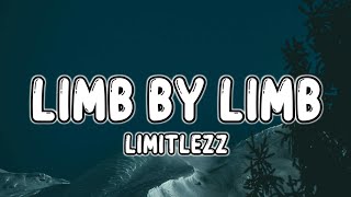 Limb By Limb Dance  Limitlezz Remix Tiktok Pakito Pakito [upl. by Bobine]