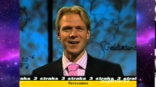 Nederland 3 promo Herexamen 28062003 [upl. by Bille]