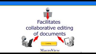 Collaborative Editing of Documents in SharePoint [upl. by Picardi]