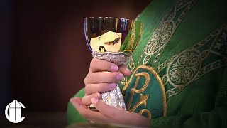 Catholic Mass Today 9624  Telethon Friday [upl. by Nylaj]