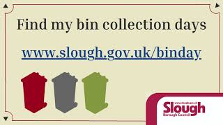 How to find your bin collection day and dates [upl. by Nyrroc981]