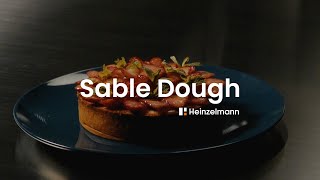 Heinzelmann Dish 3 – Sable Dough [upl. by Beaston333]