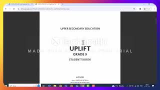 Coursebook Evaluation [upl. by Pliner]