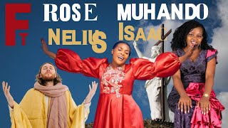 ROSE MUHANDO amp NELIUS ISAAC  NIUMBIE  Official Audio For Skiza Send 7633993 To 811 [upl. by Porte811]