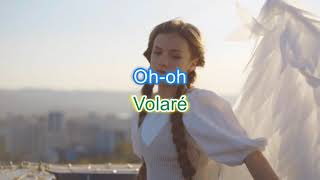 Volare Karaoke Espanol [upl. by Vivien]