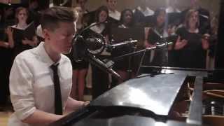 Keep On Dreaming  Sarah Walk  The Loft Sessions amp The Boston Pops [upl. by Frame630]