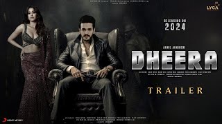 Most Eligible Bachelor Telugu Comedy Full HD Movie  Akhil Akkineni  Pooja Hegde  Movie Ticket [upl. by Evin]