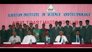 AISAT  Albertian Institute of Science and Technology [upl. by Aramaj]