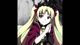 Ereshkigal 「Edit」Fate Grand Carnival [upl. by Ricardama]