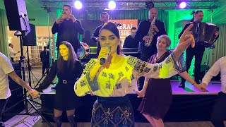 Mihaela Tabură si General Musik revelion 2024🥂 [upl. by Murrell]