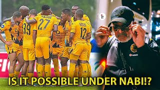 How KAIZER CHIEFS may TURN Things Around In 2024 [upl. by Anij796]