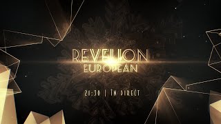 Revelion European în direct la Moldova 1 [upl. by Thomasina431]