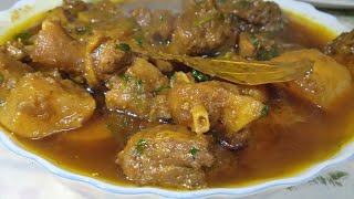 হাহঁ আৰু মূলাৰ তৰকাৰী । Duck Curry Assamese Recipe Style। Umataras kitchen and Vlogs। [upl. by Ardnaeel]