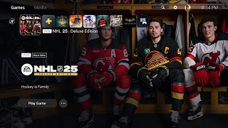 How To Play NHL 25 Early RIGHT NOW [upl. by Hcir]