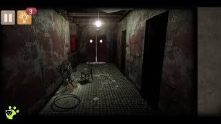 Spotlight Room Escape Level 4 Fate Full Walkthrough with Solutions Javelin Ltd [upl. by Etrem897]