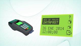 Datafast video 1 [upl. by Yhtuv]