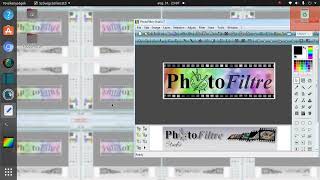 PhotoFiltre 7 [upl. by Gabe157]