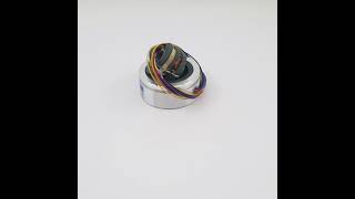 Tamagawa  Rotary encoder TS2620N21E11 [upl. by Killen]