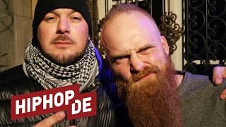 Wird Rap zur Daily Soap Kool Savas über Beef und BattleRap Interview [upl. by Daffodil]