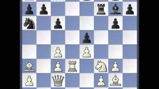 Kandidatenturnier London 2013  Runde 2  Radjabov vs Ivanchuk  Videoanalyse [upl. by Gerda]