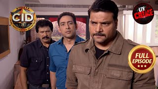 CID ने पाया एक नकली चेहरा  CID  सीआईडी  Full Episode  Best From TV  26 Dec 2023 [upl. by Neemsaj]