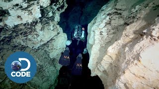 How Did the Tham Luang Cave Turn Into a Death Trap  Operation Thai Cave Rescue 37 [upl. by Enirok]