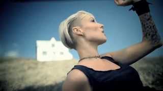 Cosmic Gate amp Emma Hewitt  Be Your Sound Official Music Video [upl. by Olivero]