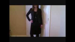 Dressing for Work Interview Business Casual and Special Occasion [upl. by Bacchus]