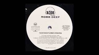 Mobb deeps temperatures rising instrumental raw remix [upl. by Akinat677]