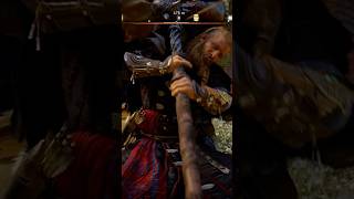 AC Valhalla  Finishing Moves 01 xbox assassinscreedvalhalla assassinscreed gaming xboxgamer [upl. by Akinej]