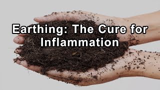 Earthing The Cure for Chronic Inflammation  Clinton Ober [upl. by Korb]