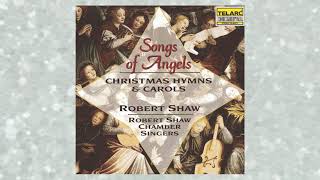 Hacia Belen va un borrico by Robert Shaw from Songs Of Angels [upl. by Rehtse]