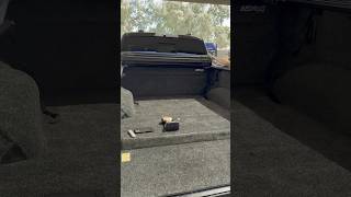 Ford F150 Raptor Tonneau Revolver X4TS Truck Bed Cover amp BedRug Liner [upl. by Colis122]