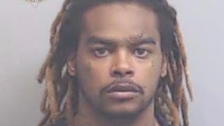 YSL defendant stabbed in Fulton County Jail sheriff’s office says [upl. by Nuahsad633]