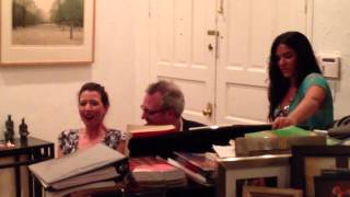 Lisette Oropesa  Sempre Libera  Traviata [upl. by Trant200]