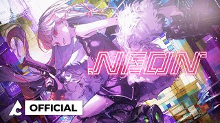 Raon 라온  ‘NEON’ MV [upl. by Skyler]