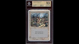 FINANCE FRIDAYS 123  WRATH of GOD Just happened for Commander MTG Market due to Recent BANNING [upl. by Beyer]