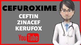 Cefuroxime axetil 500 mg  cefakind 500 mg tablet uses in hindi  Cefuroxime tablets ip 500mg [upl. by Annovy]