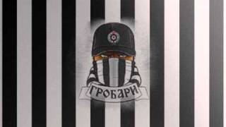 Partizan  Juzni Front [upl. by Ramunni]