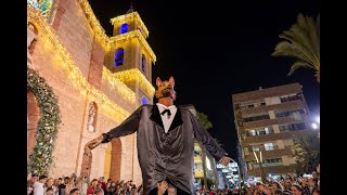 Fiestas Patronales de Torrevieja [upl. by Barnaby479]