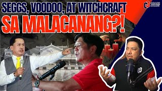 PART 2  IBA NA ANG TAMA NI APOLLO QUIBOLOY MAY 0RGES AT PAKULAM DAW SI PBBM [upl. by Atnicaj]