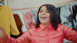 SIZE 8 REBORN  UMETENDA OFFICIAL VIDEO SMS Skiza 5960557 to 811 [upl. by Vilhelmina]