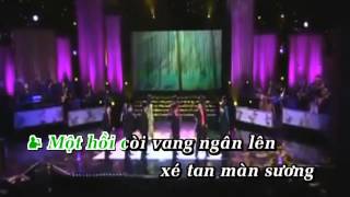 karaoke doan nguoi lu thu [upl. by Gunning]