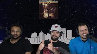 Atlanta Rhythm Section  So Into You  REACTION [upl. by Palma229]